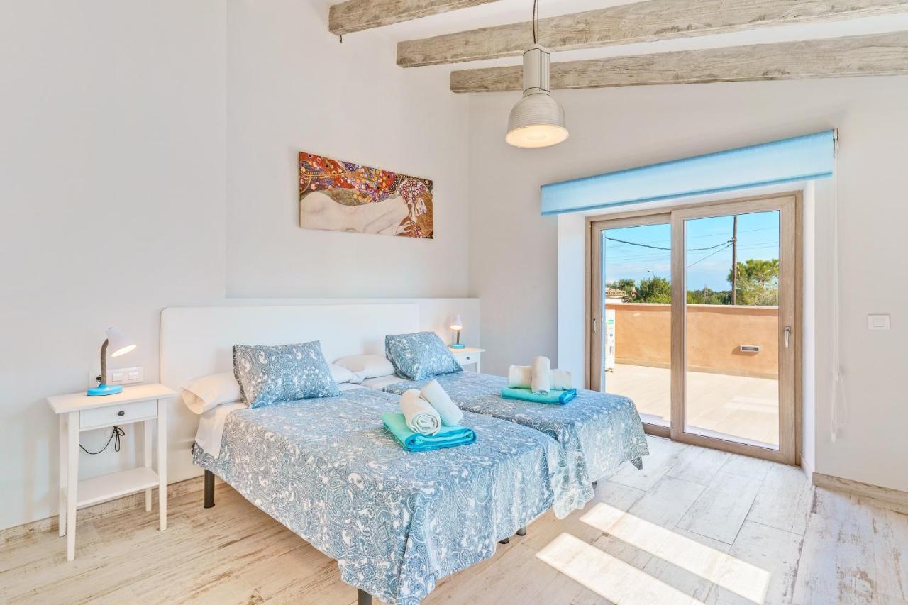 Villa Ca Na Rossa *